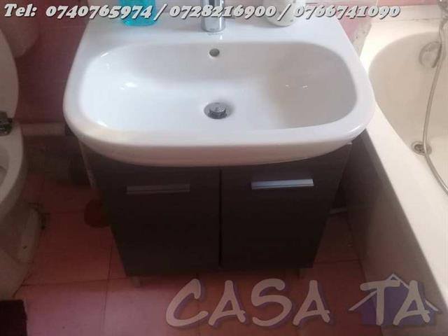 Apartament 2 Camere, Etaj 4, Rovinari