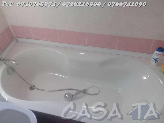 Apartament 2 Camere, Etaj 4, Rovinari