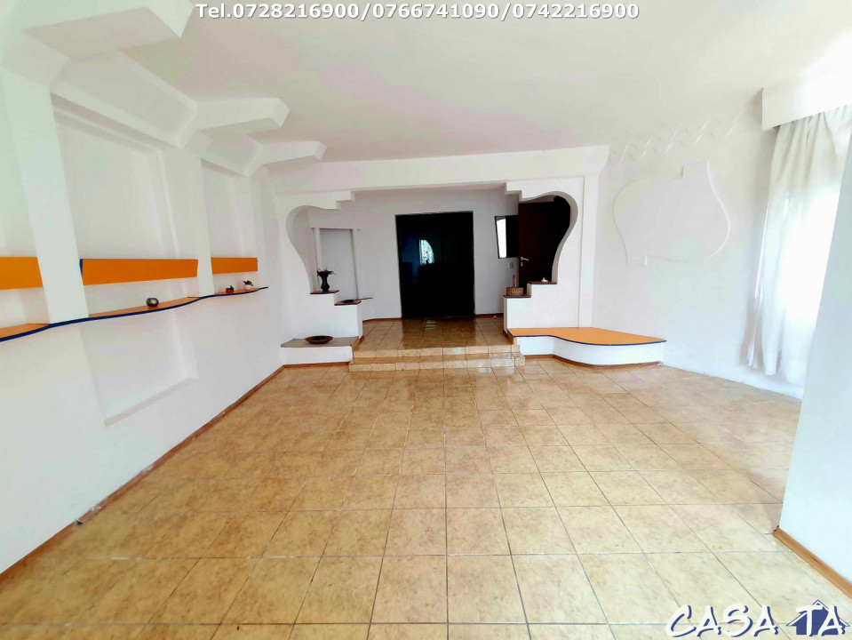 Casa tip vila D+P+1 ,situata în Turcinesti