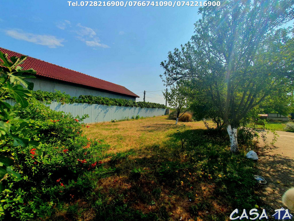 Casa tip vila D+P+1 ,situata în Turcinesti