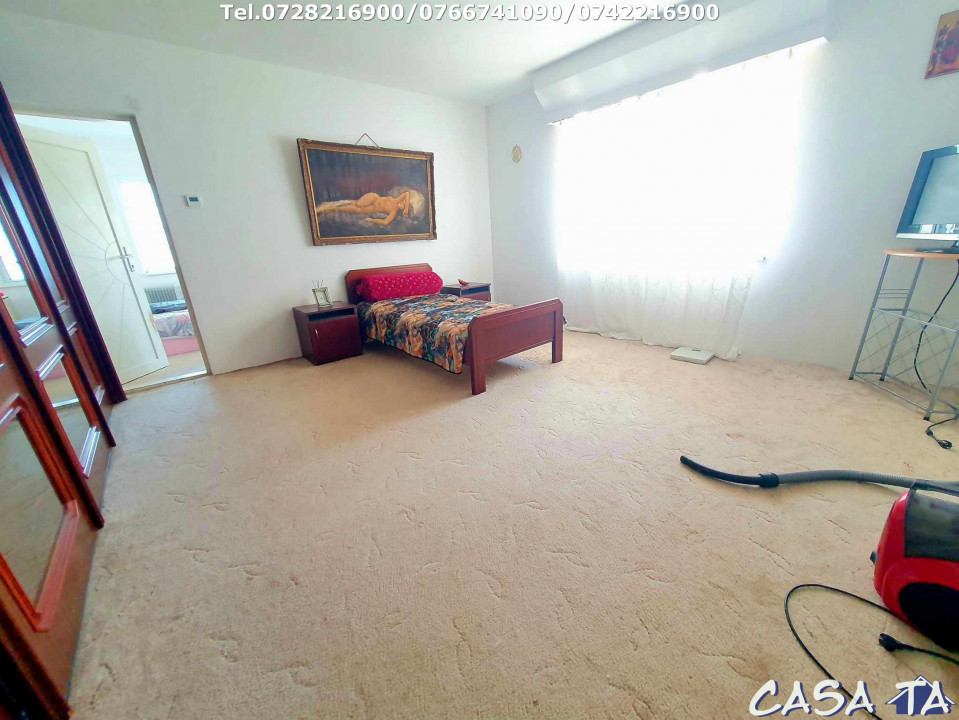 Casa tip vila D+P+1 ,situata în Turcinesti