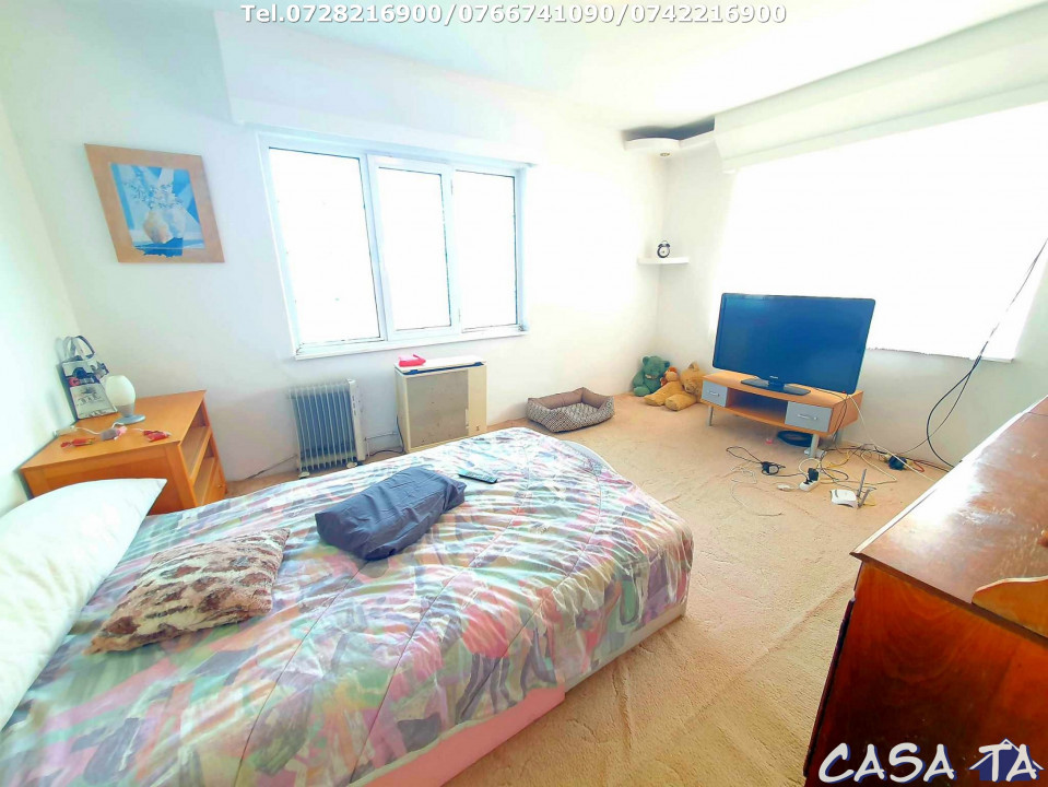 Casa tip vila D+P+1 ,situata în Turcinesti