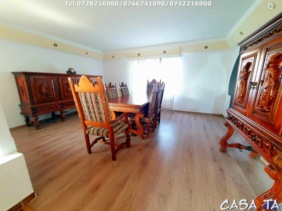 Casa tip vila D+P+1 ,situata în Turcinesti