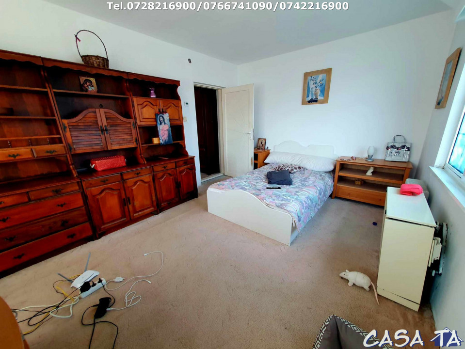 Casa tip vila D+P+1 ,situata în Turcinesti