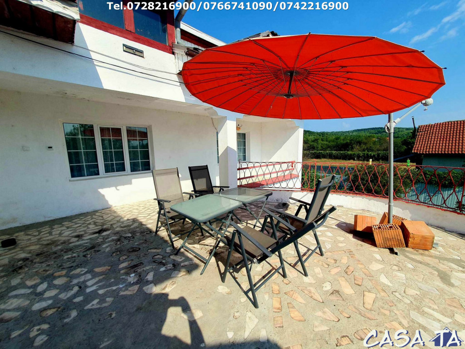 Casa tip vila D+P+1 ,situata în Turcinesti