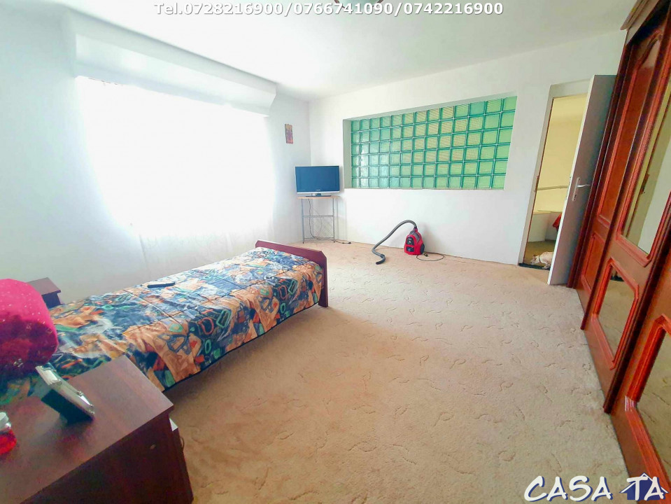 Casa tip vila D+P+1 ,situata în Turcinesti