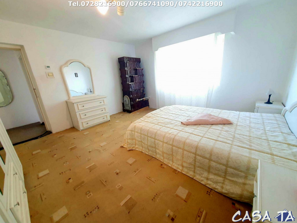 Casa tip vila D+P+1 ,situata în Turcinesti