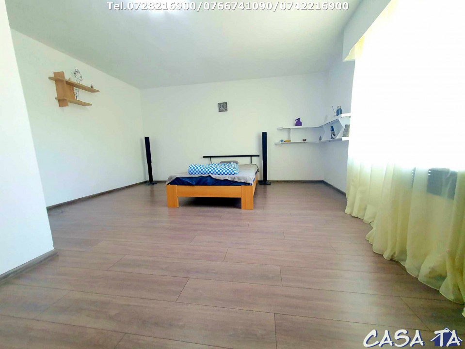 Casa tip vila D+P+1 ,situata în Turcinesti
