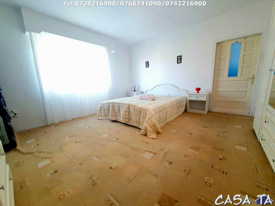 Casa tip vila D+P+1 ,situata în Turcinesti