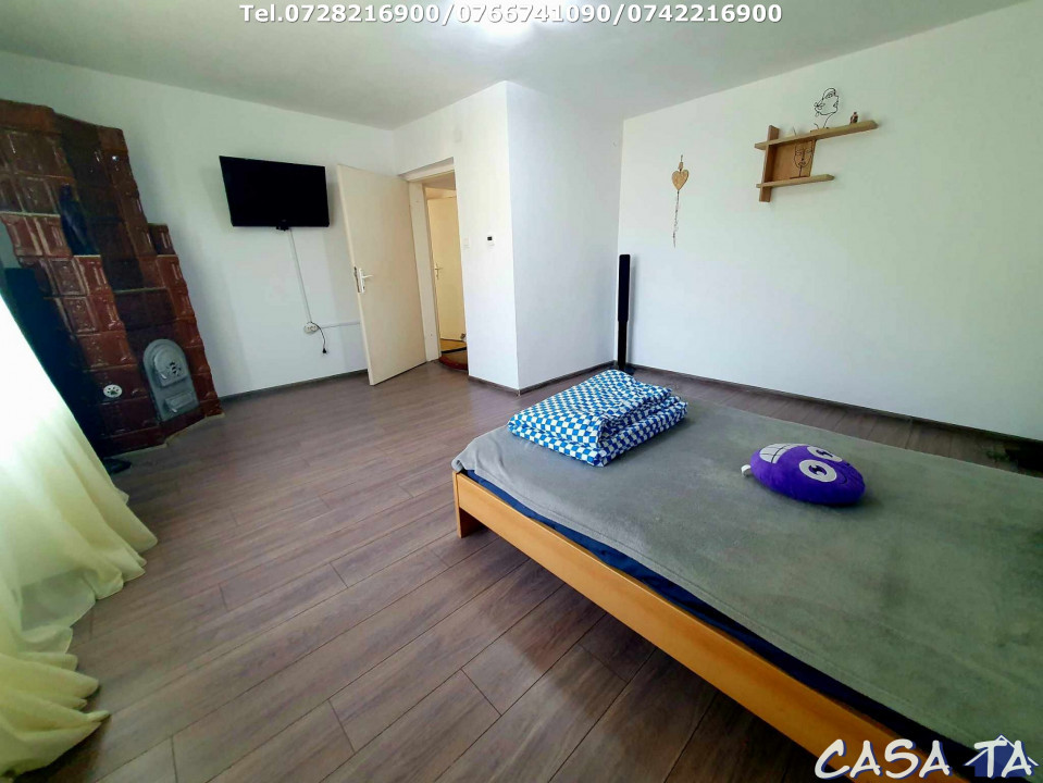 Casa tip vila D+P+1 ,situata în Turcinesti