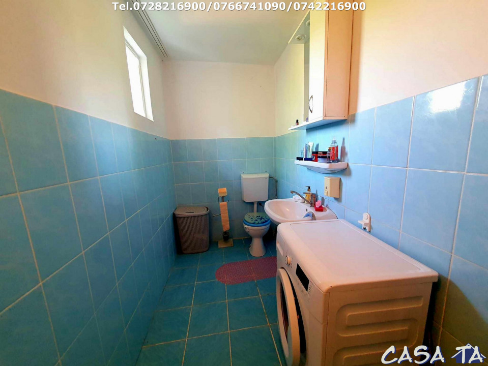 Casa tip vila D+P+1 ,situata în Turcinesti