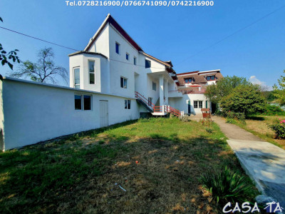 Casa tip vila D+P+1 ,situata în Turcinesti