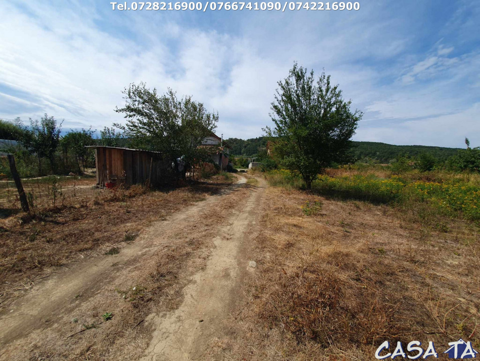 Teren Intravilan (279 mp),situat in Cartier Sisesti