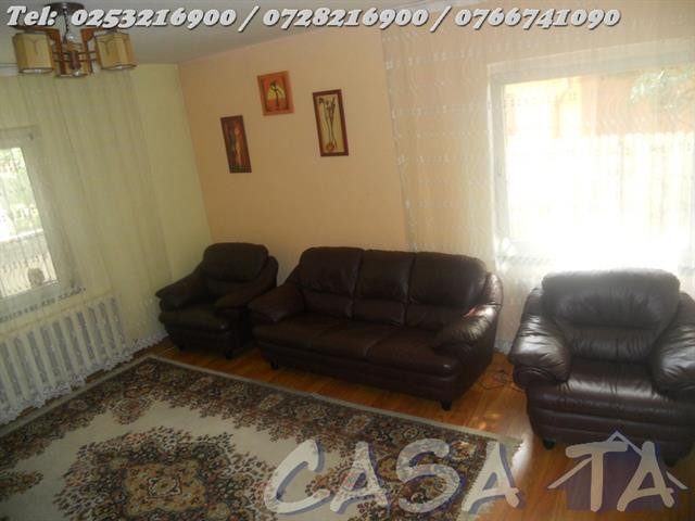Casa 7 Camere P+1, Str. 11 Iunie 1848
