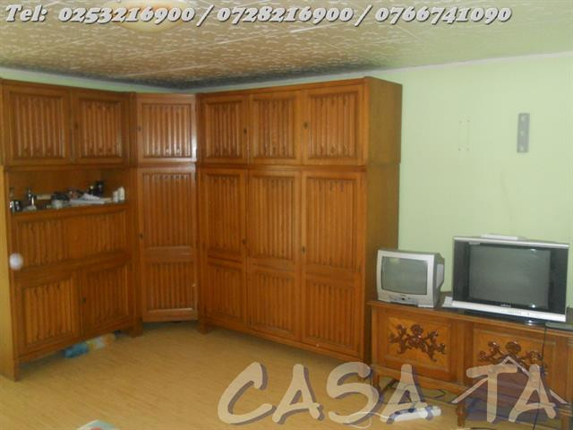 Casa 7 Camere P+1, Str. 11 Iunie 1848