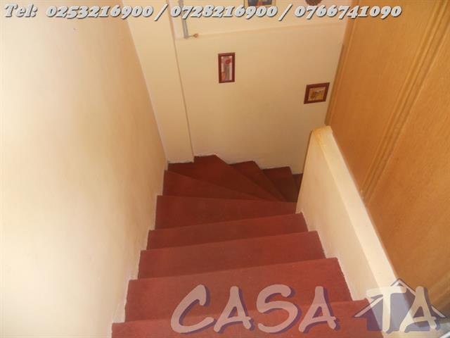 Casa 7 Camere P+1, Str. 11 Iunie 1848