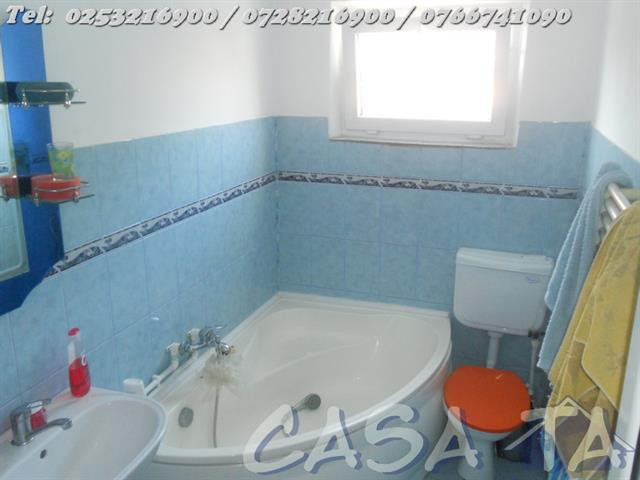 Casa 7 Camere P+1, Str. 11 Iunie 1848