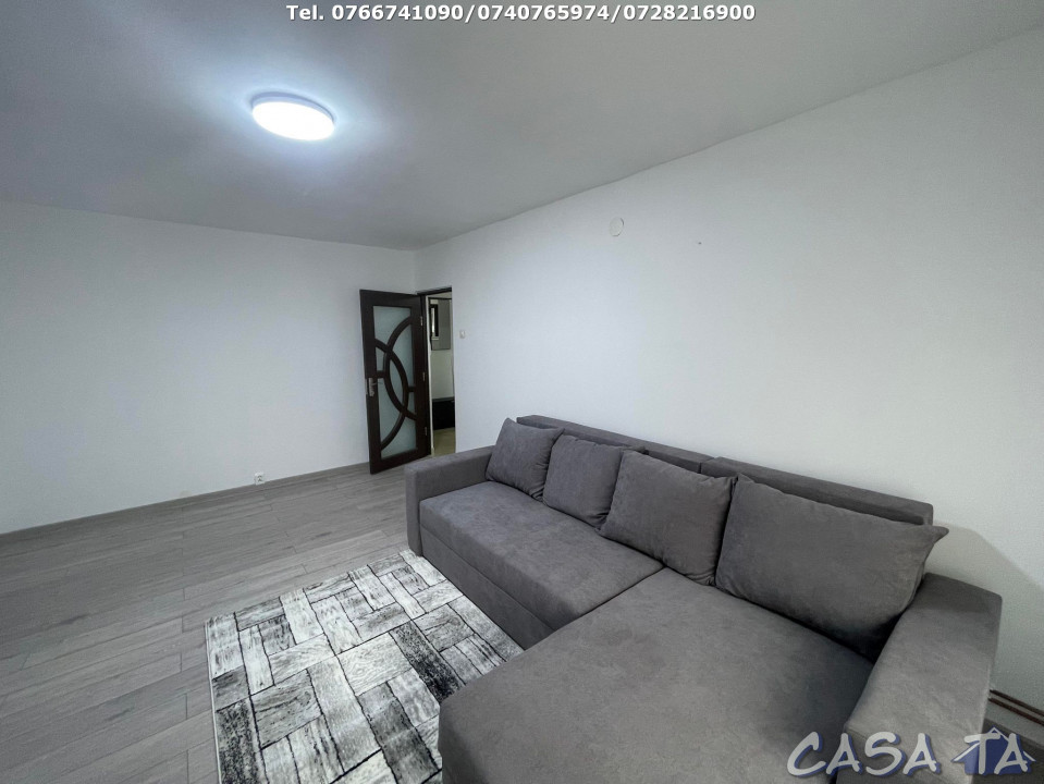 Apartament 2 Camere, Parter, Strada Cerna 