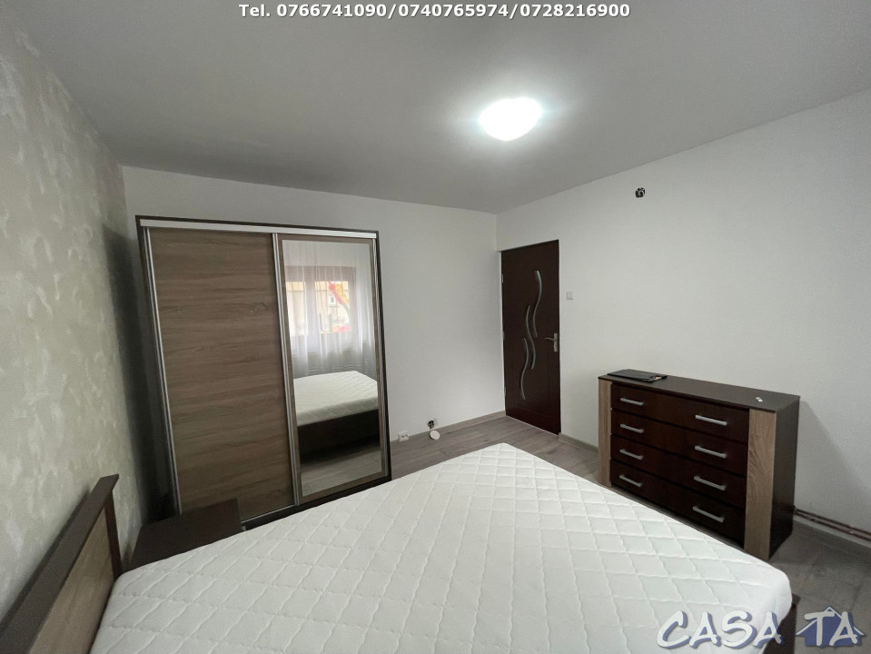 Apartament 2 Camere, Parter, Strada Cerna 