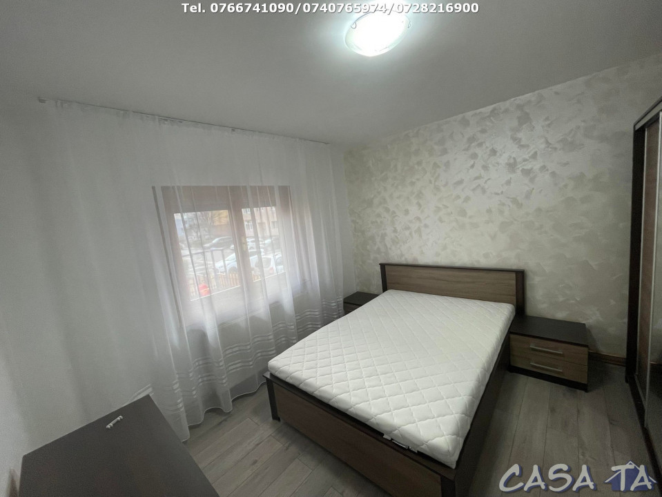 Apartament 2 Camere, Parter, Strada Cerna 