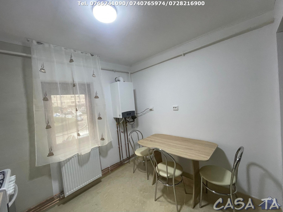 Apartament 2 Camere, Parter, Strada Cerna 