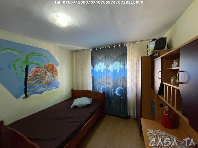 Apartament 3 Camere, Etaj 4, Aleea Castanilor