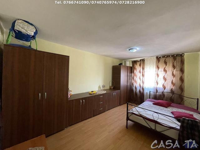 Apartament 3 Camere, Etaj 4, Aleea Castanilor