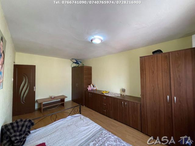 Apartament 3 Camere, Etaj 4, Aleea Castanilor