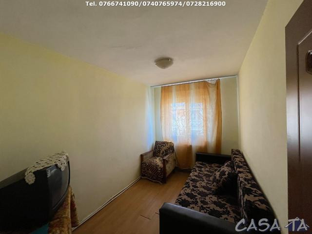 Apartament 3 Camere, Etaj 4, Aleea Castanilor