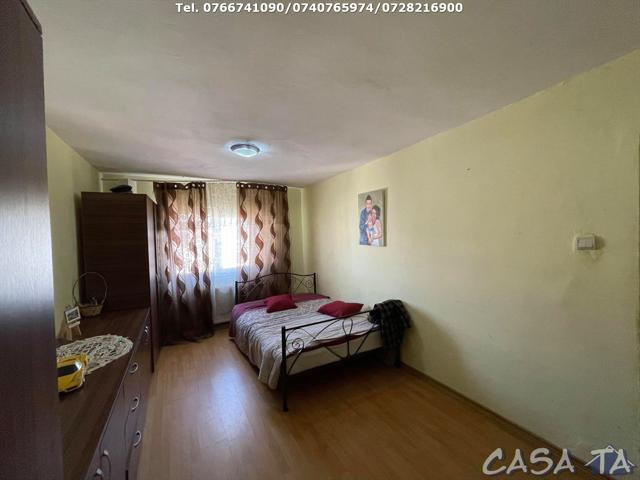 Apartament 3 Camere, Etaj 4, Aleea Castanilor