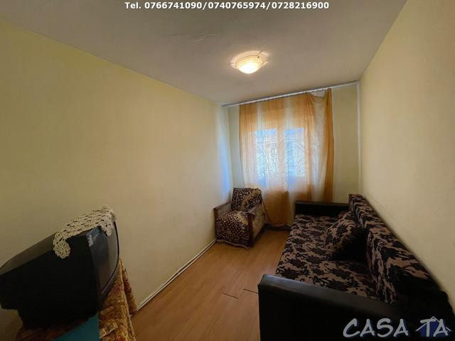 Apartament 3 Camere, Etaj 4, Aleea Castanilor