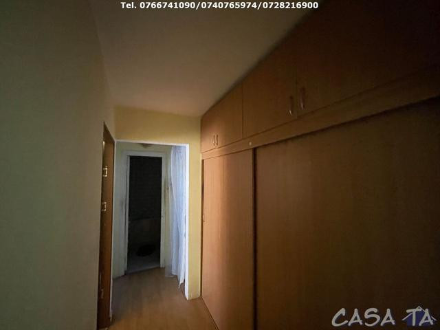 Apartament 3 Camere, Etaj 4, Aleea Castanilor