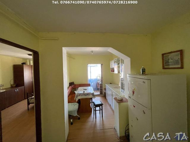 Apartament 3 Camere, Etaj 4, Aleea Castanilor