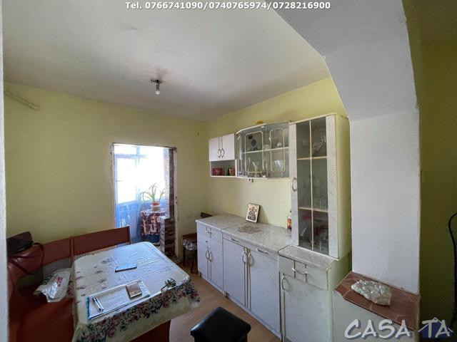 Apartament 3 Camere, Etaj 4, Aleea Castanilor