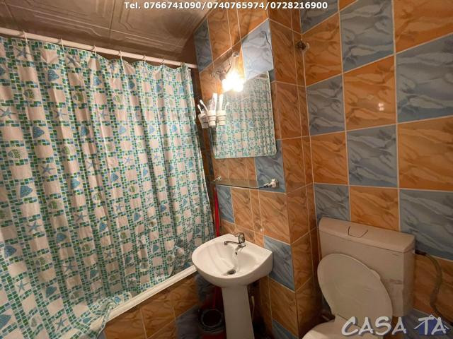 Apartament 3 Camere, Etaj 4, Aleea Castanilor