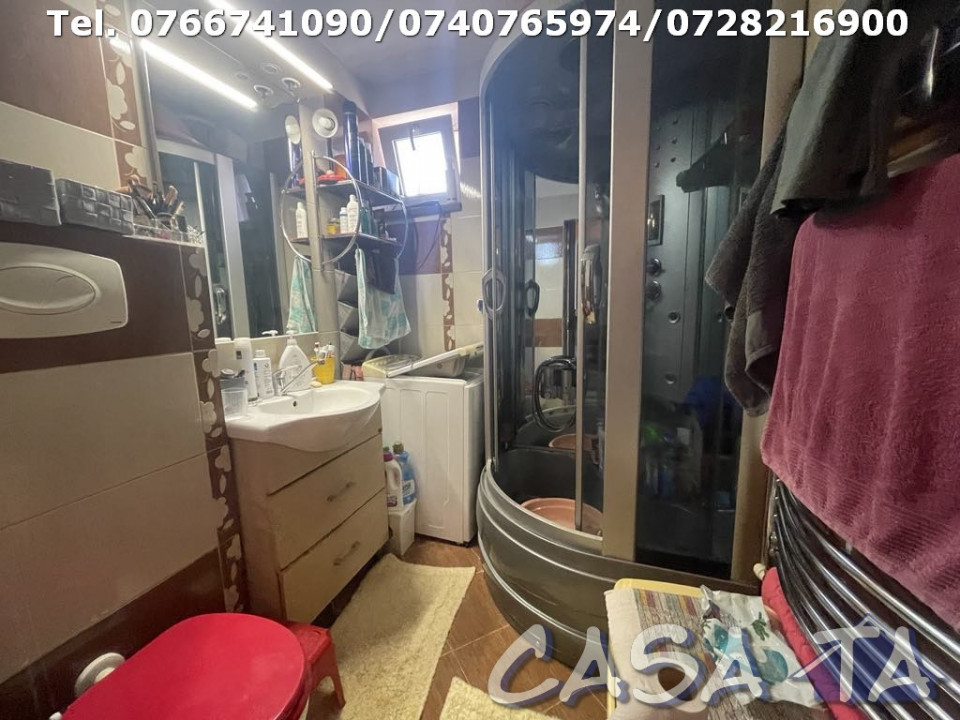 Apartament 2 Camere, Etaj 2, Strada Grivitei
