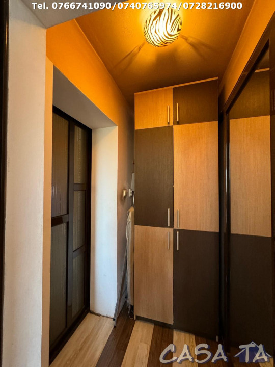 Apartament 2 Camere, Etaj 2, Strada Grivitei