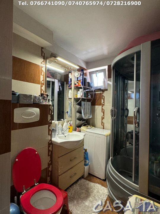 Apartament 2 Camere, Etaj 2, Strada Grivitei
