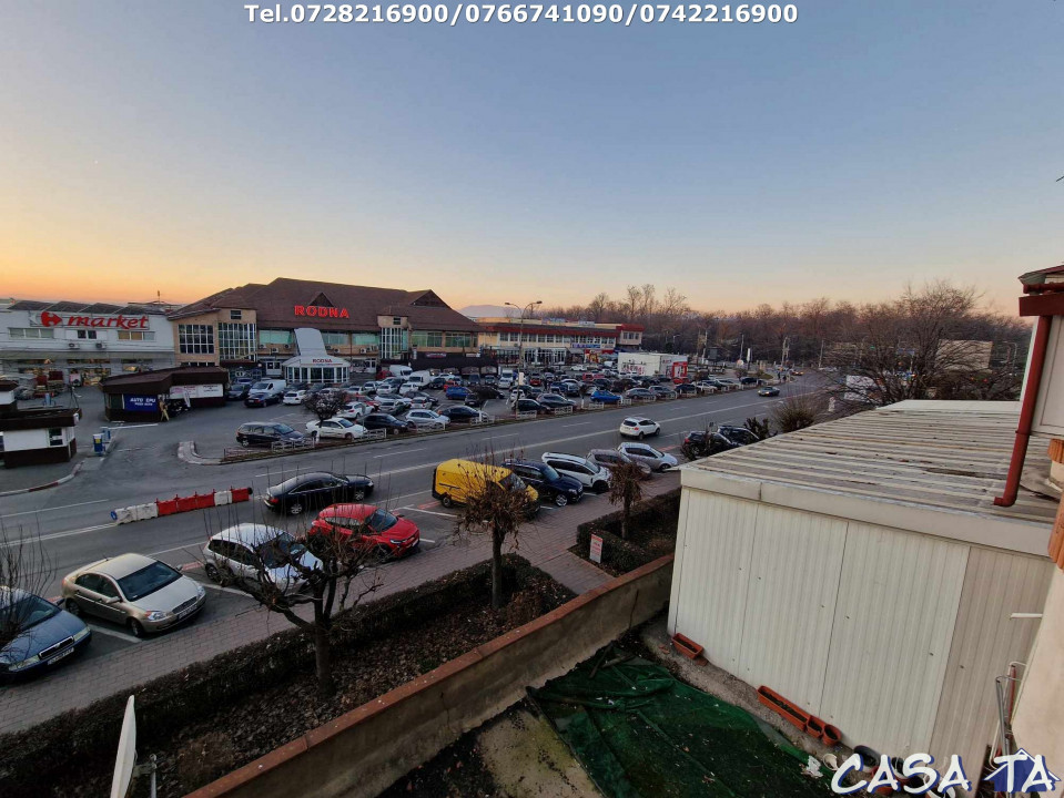 Închiriere apartament 4 camere, Bld Constantin Brancus