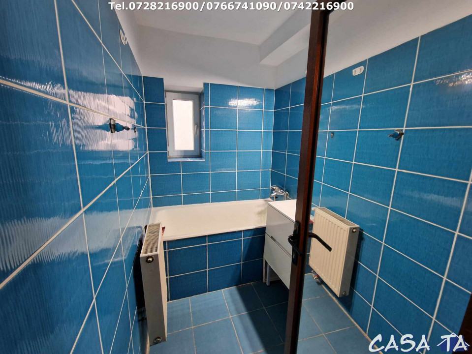 Închiriere garsoniera, situata în Târgu Jiu, Str.Brandusei