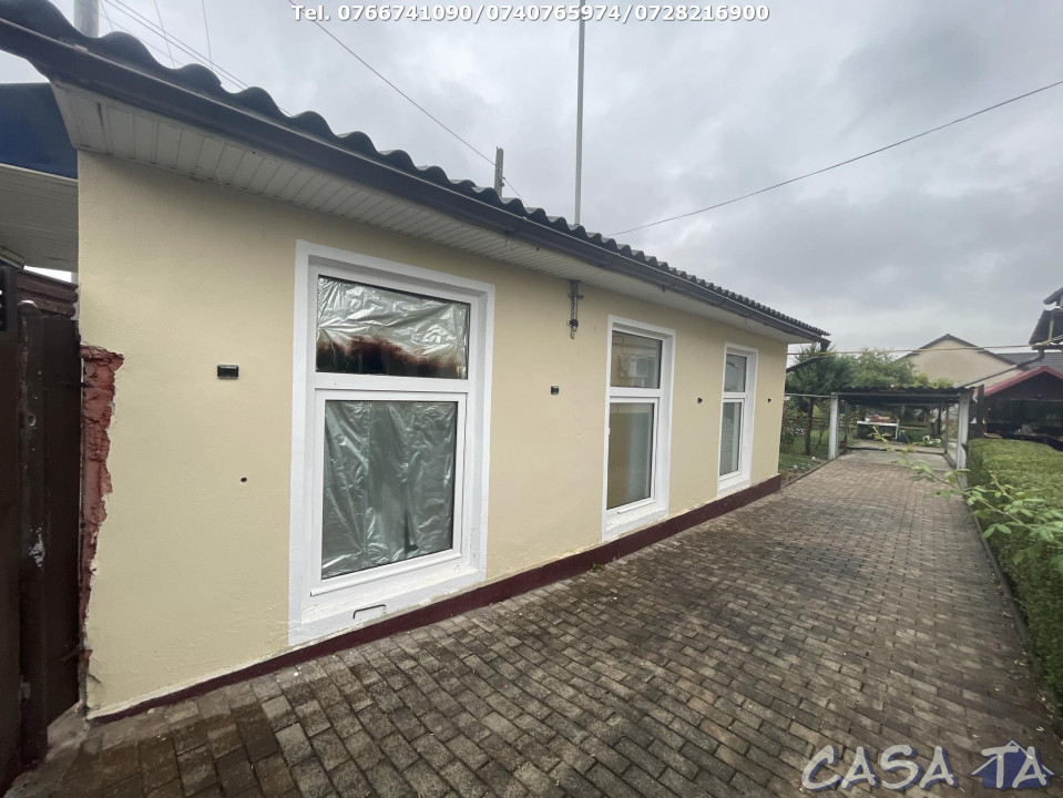 Spatiu Comercial, Parter, Strada Gilortului