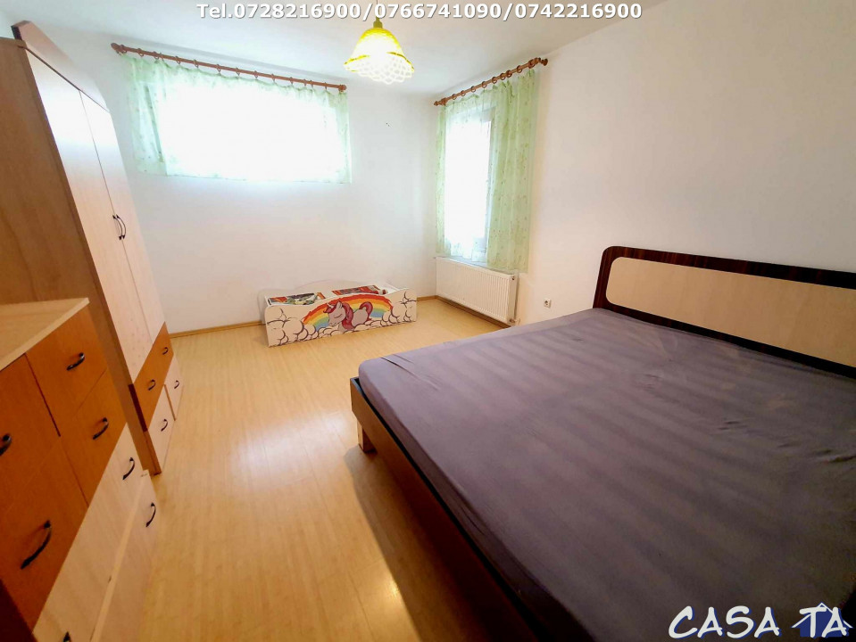 Închiriere Casa Tip Duplex, situata în Târgu Jiu ,Calea Eroilor (Zona centrala)