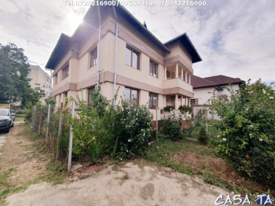 Închiriere Casa Tip Duplex, situata în Târgu Jiu ,Calea Eroilor (Zona centrala)