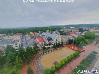 Închiriere apartament 3 camere, str Victoriei (Ultracentral)