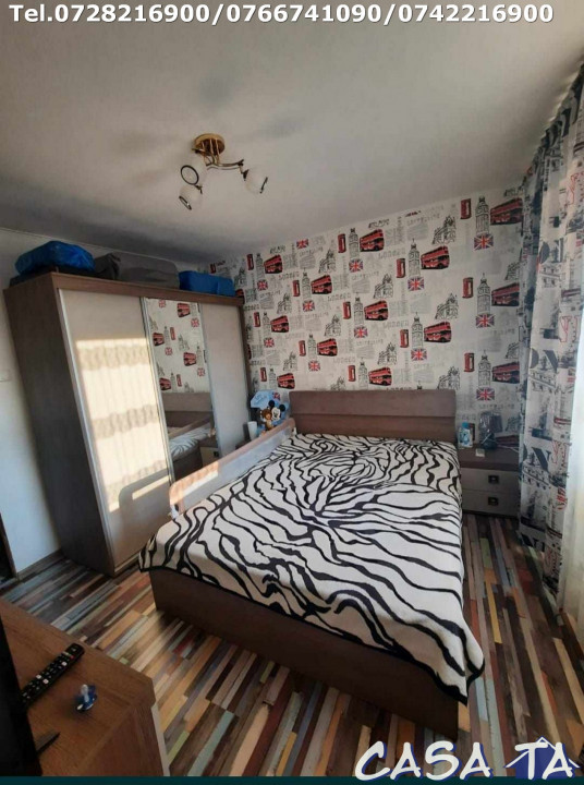 Apartament 2 camere, situat în Târgu Jiu, Slt. Mihai Cristian Oancea