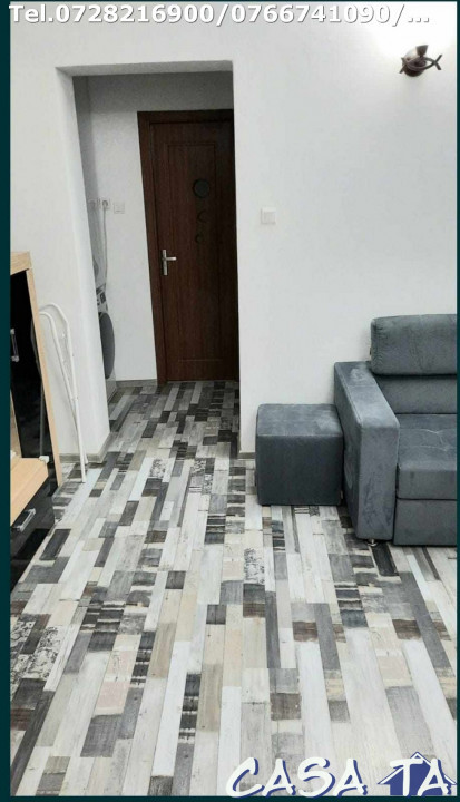 Apartament 2 camere, situat în Târgu Jiu, Slt. Mihai Cristian Oancea