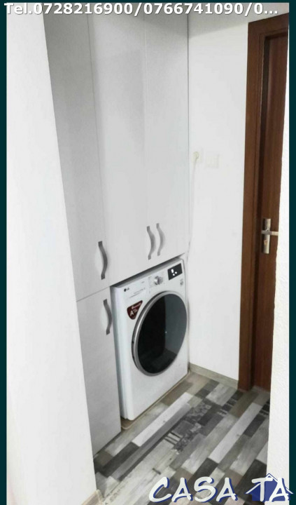 Apartament 2 camere, situat în Târgu Jiu, Slt. Mihai Cristian Oancea