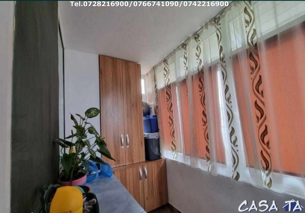 Apartament 2 camere, situat în Târgu Jiu, Slt. Mihai Cristian Oancea