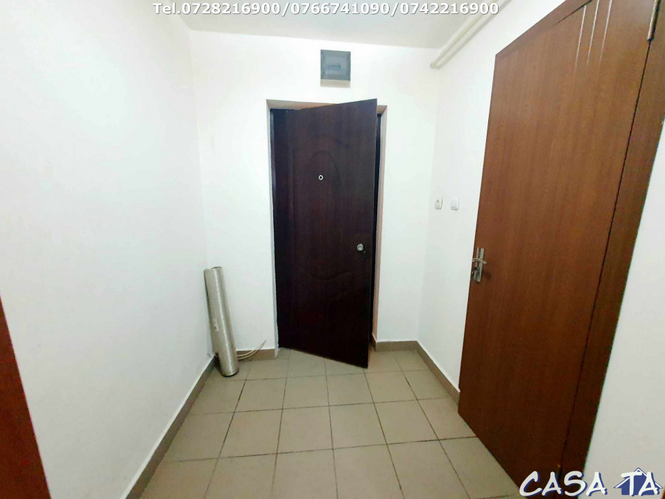 Închiriere apartament 2 camere, Str. Ciocârlau