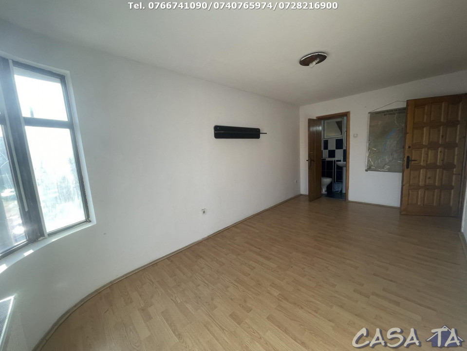 Cladire Multifunctionala, P+1, Strada 9 Mai